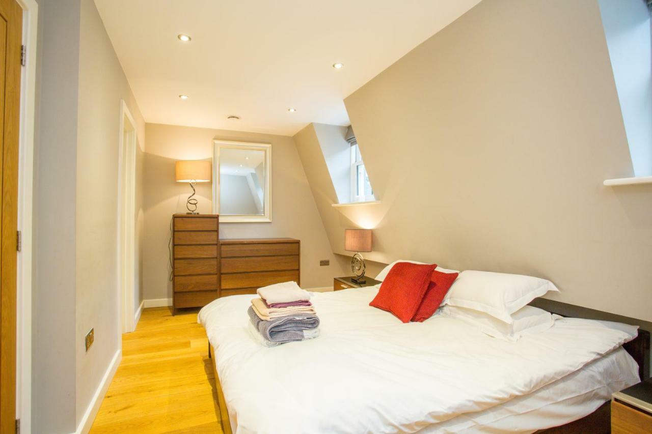 Apartment The Escalier Mews - Bright 3bdr *