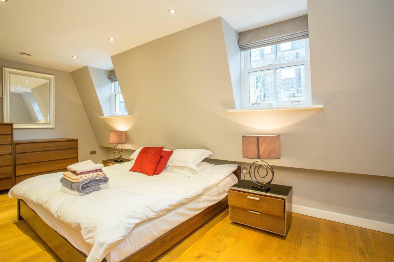 Apartment The Escalier Mews - Bright 3bdr *