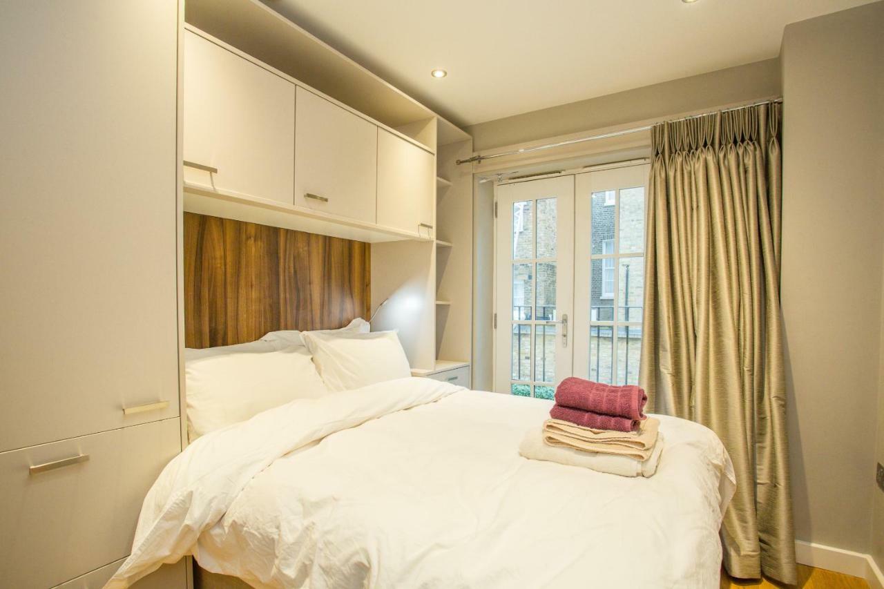 The Escalier Mews - Bright 3bdr Apartment *