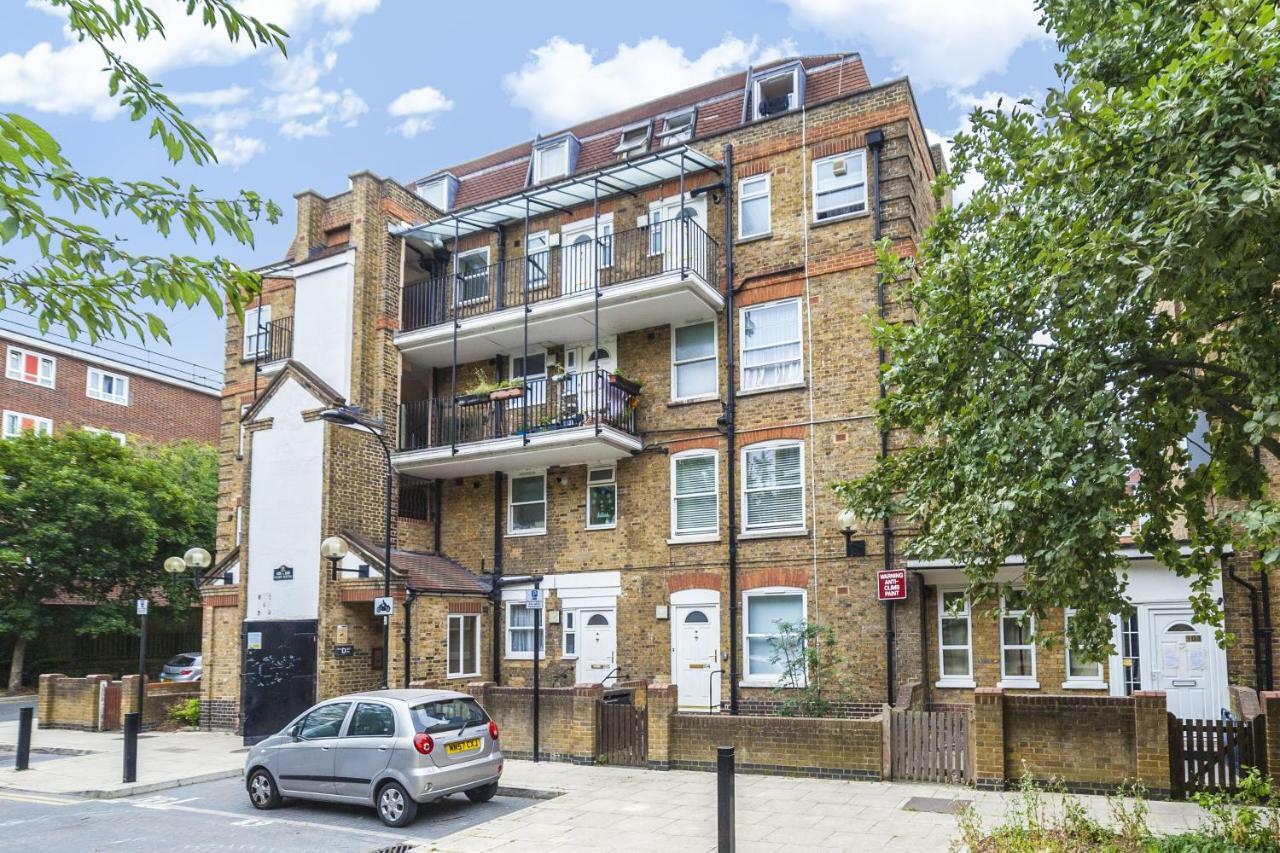 Beautiful Loft Style London