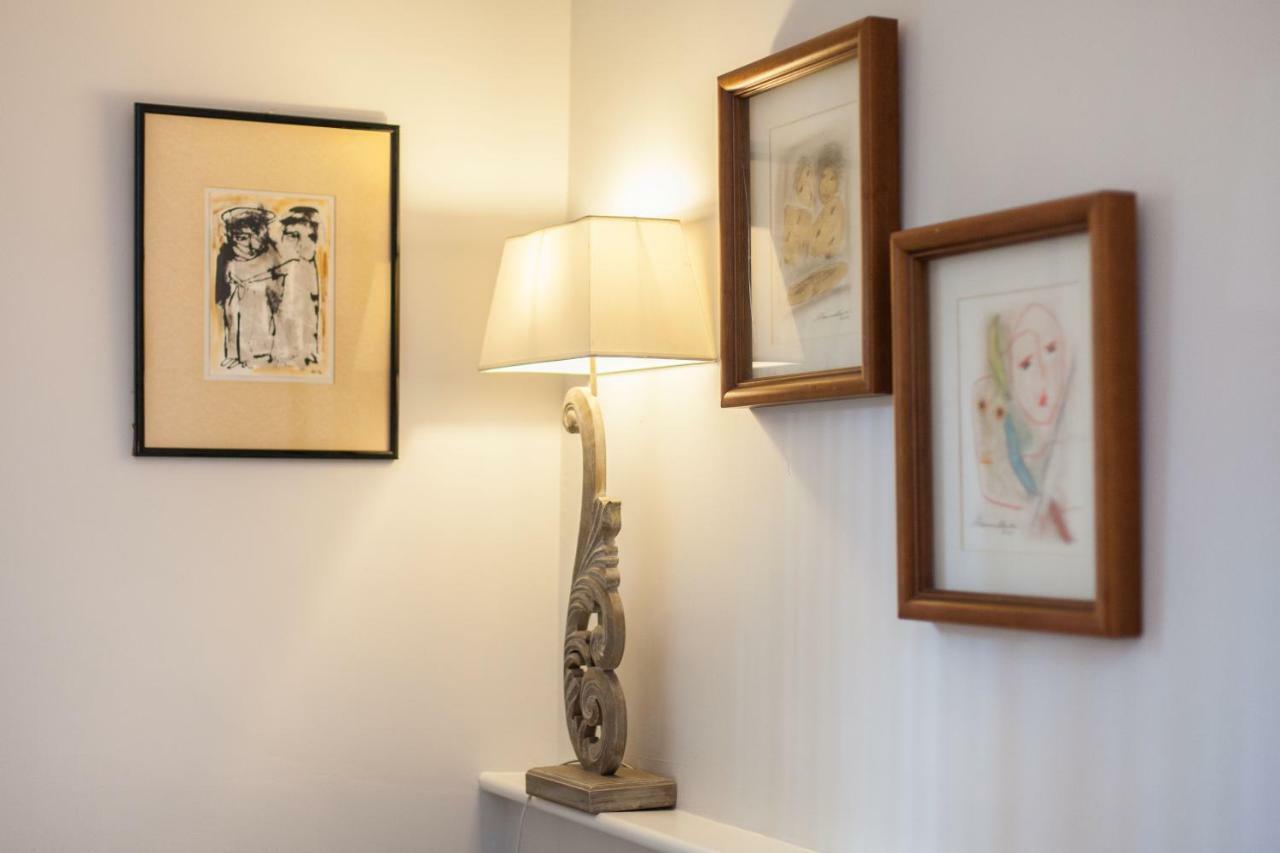 Charming Paddington London