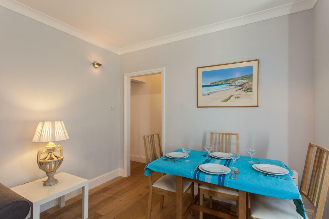 Apartment Charming Paddington London