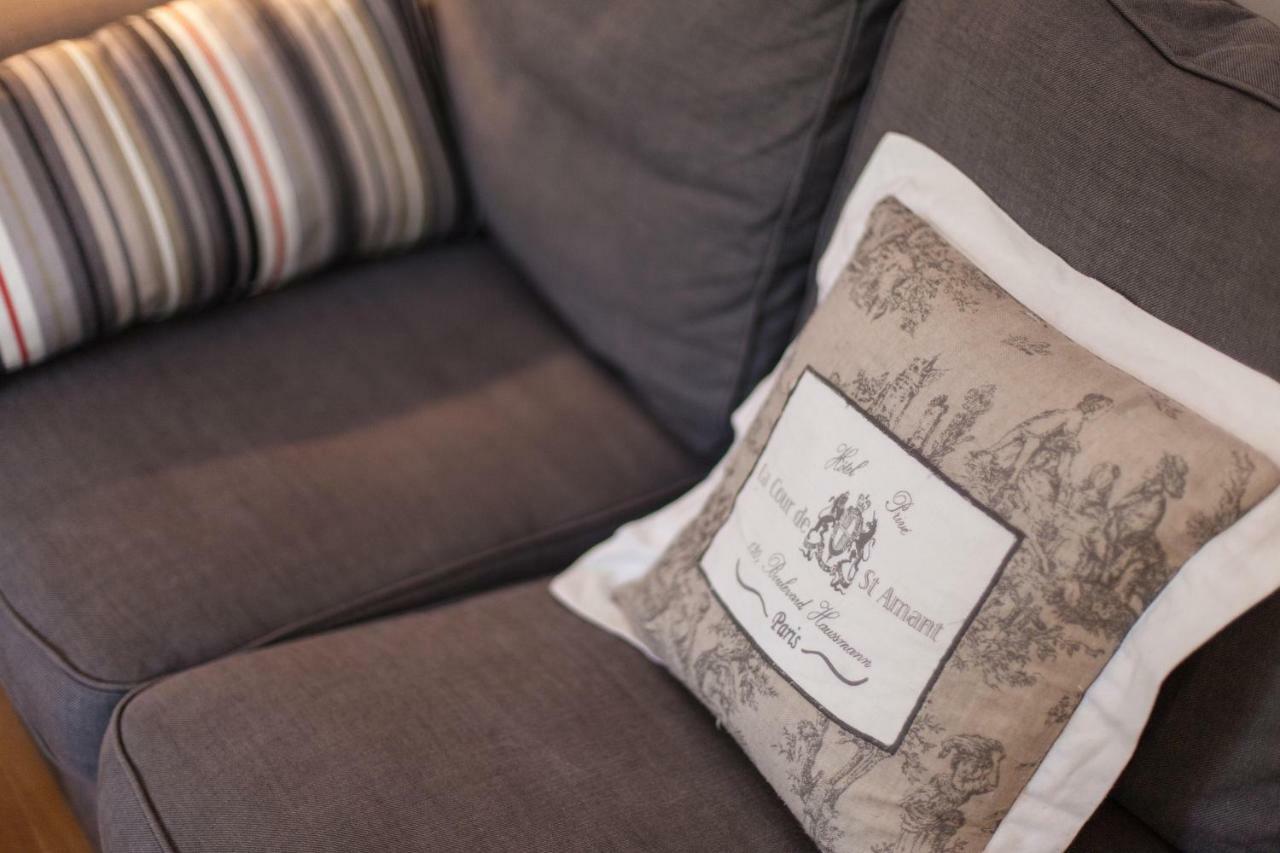 Apartment Charming Paddington London