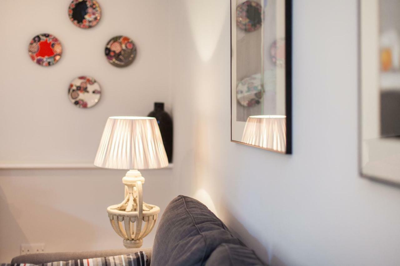 Apartment Charming Paddington