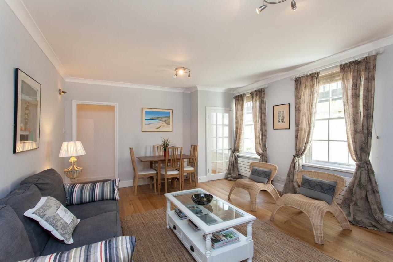 Apartment Charming Paddington *