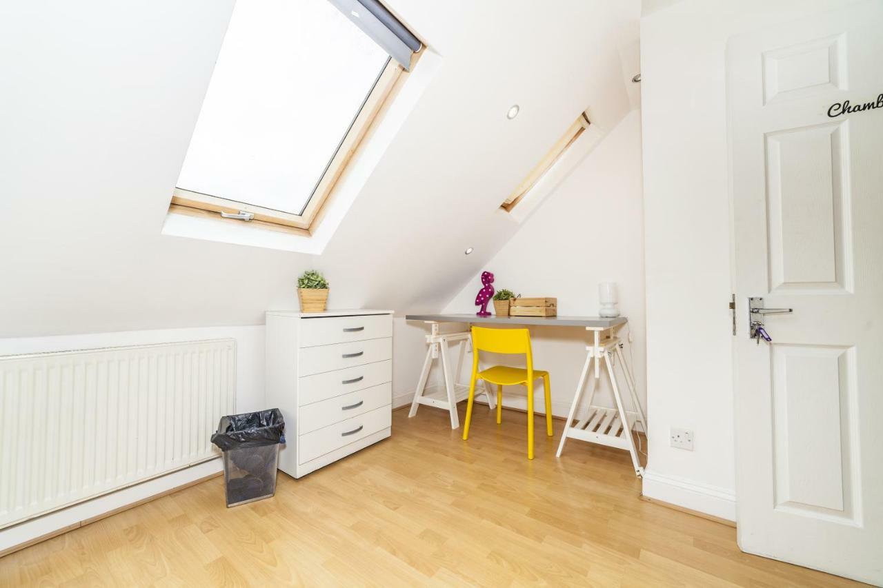Lingwell Concept Flat Casa de hóspedes Londres