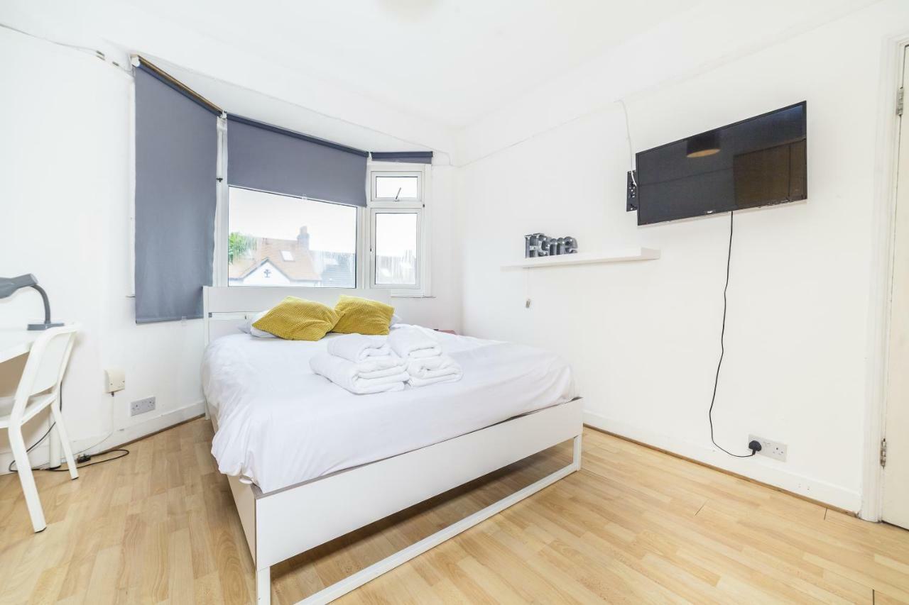 Lingwell Concept Flat 3*