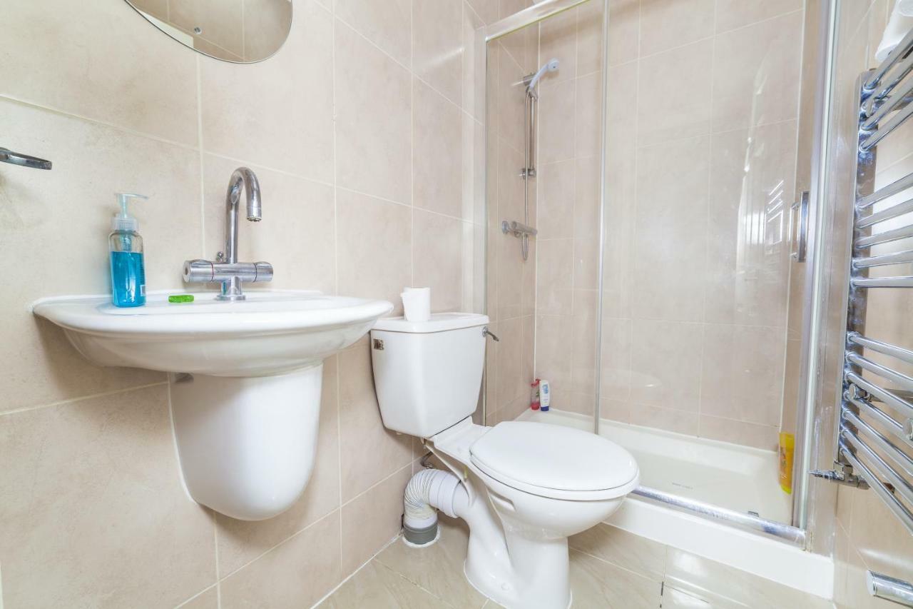 Lingwell Concept Flat Londres