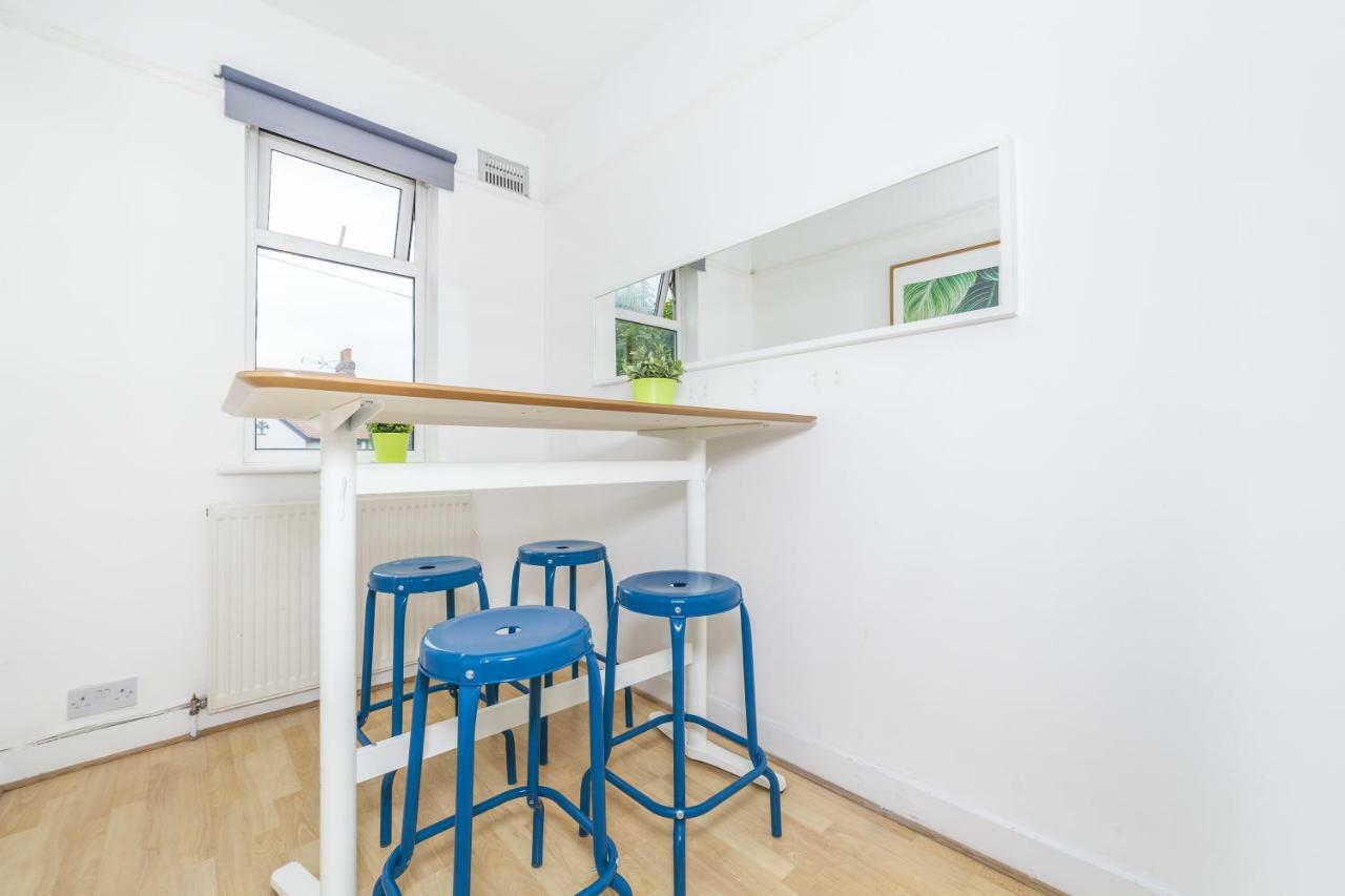 Lingwell Concept Flat Londres