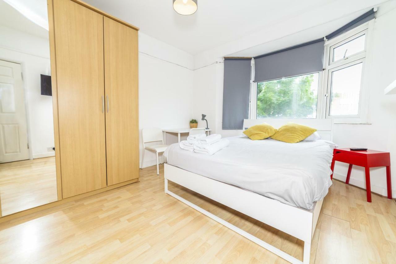 Lingwell Concept Flat 3* Londres