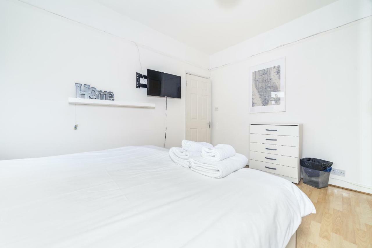 Casa de hóspedes Lingwell Concept Flat 3*