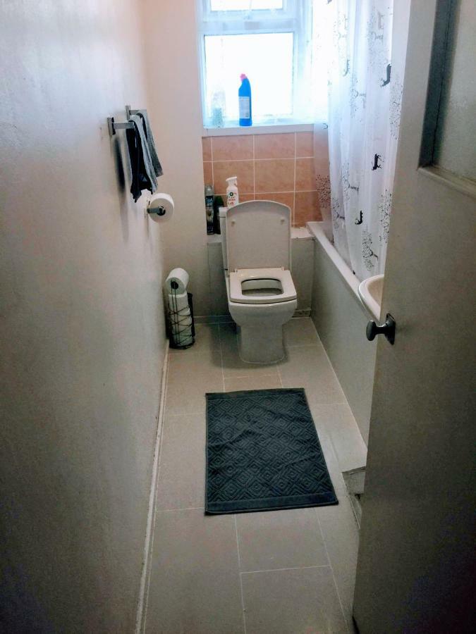 Prospect Hill Homestay London