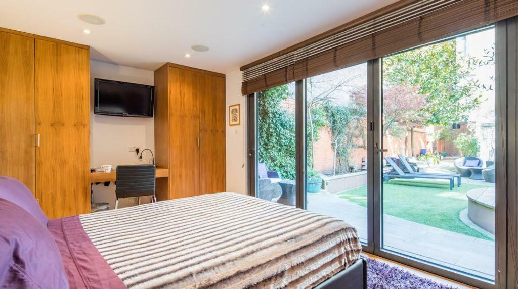 Casa de hóspedes Romantic In Notting Hill Londres