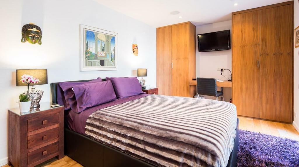 Romantic In Notting Hill Casa de hóspedes 5*