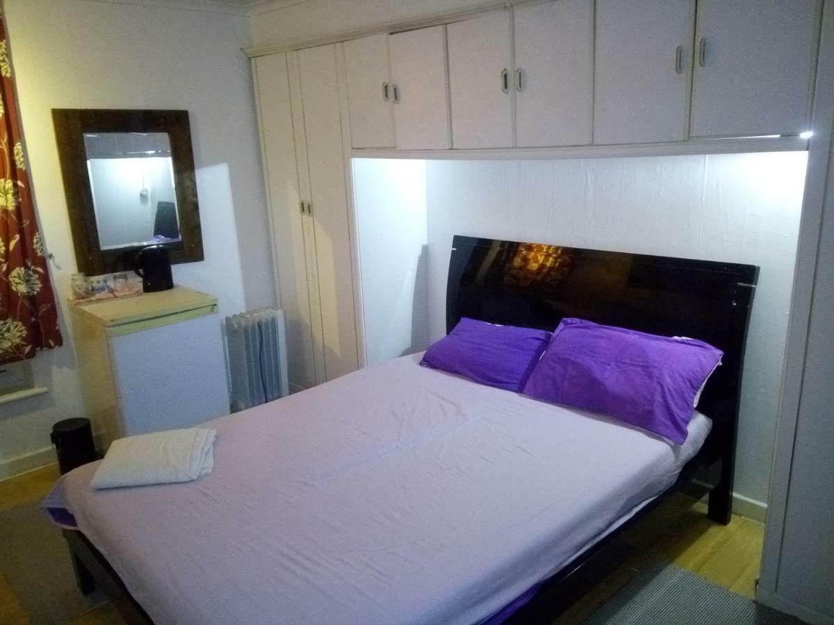 Private Cosy Roomz *