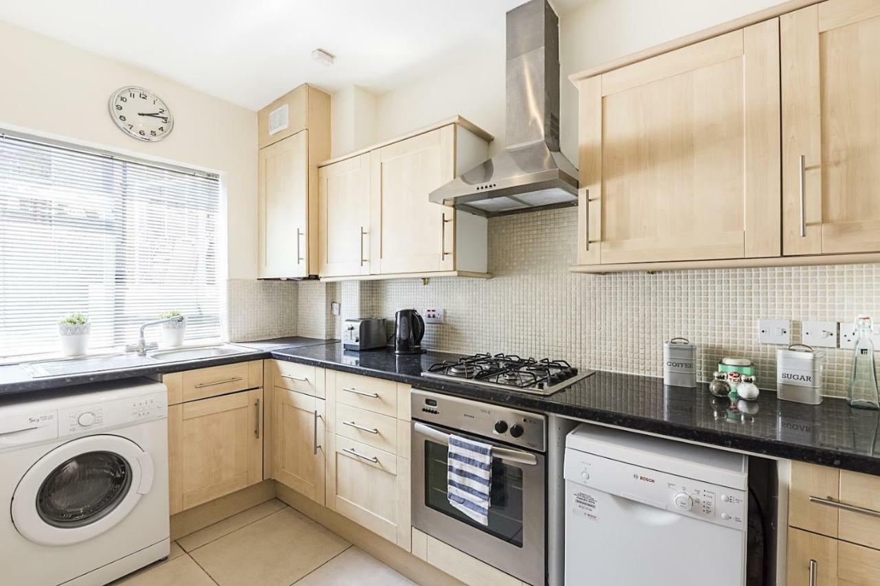Nhs Workers Accommodation In South Kensington 19A