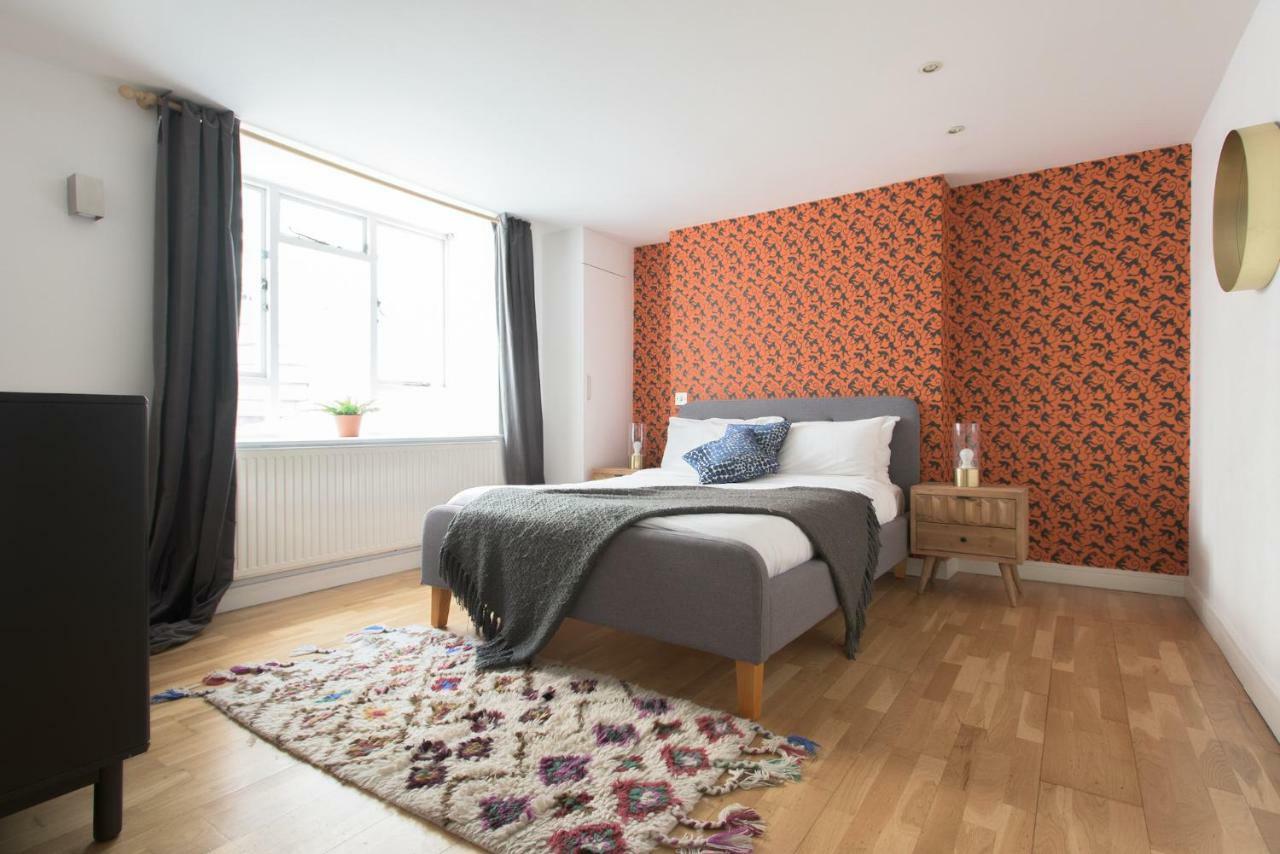 Apartment The Paddington Maisonette - 2bdr *