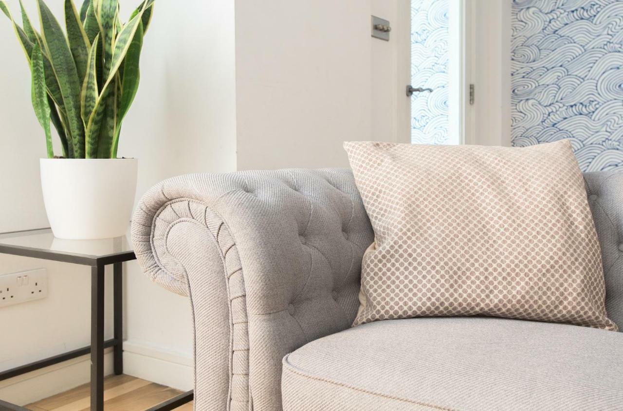 The Paddington Maisonette - 2bdr *