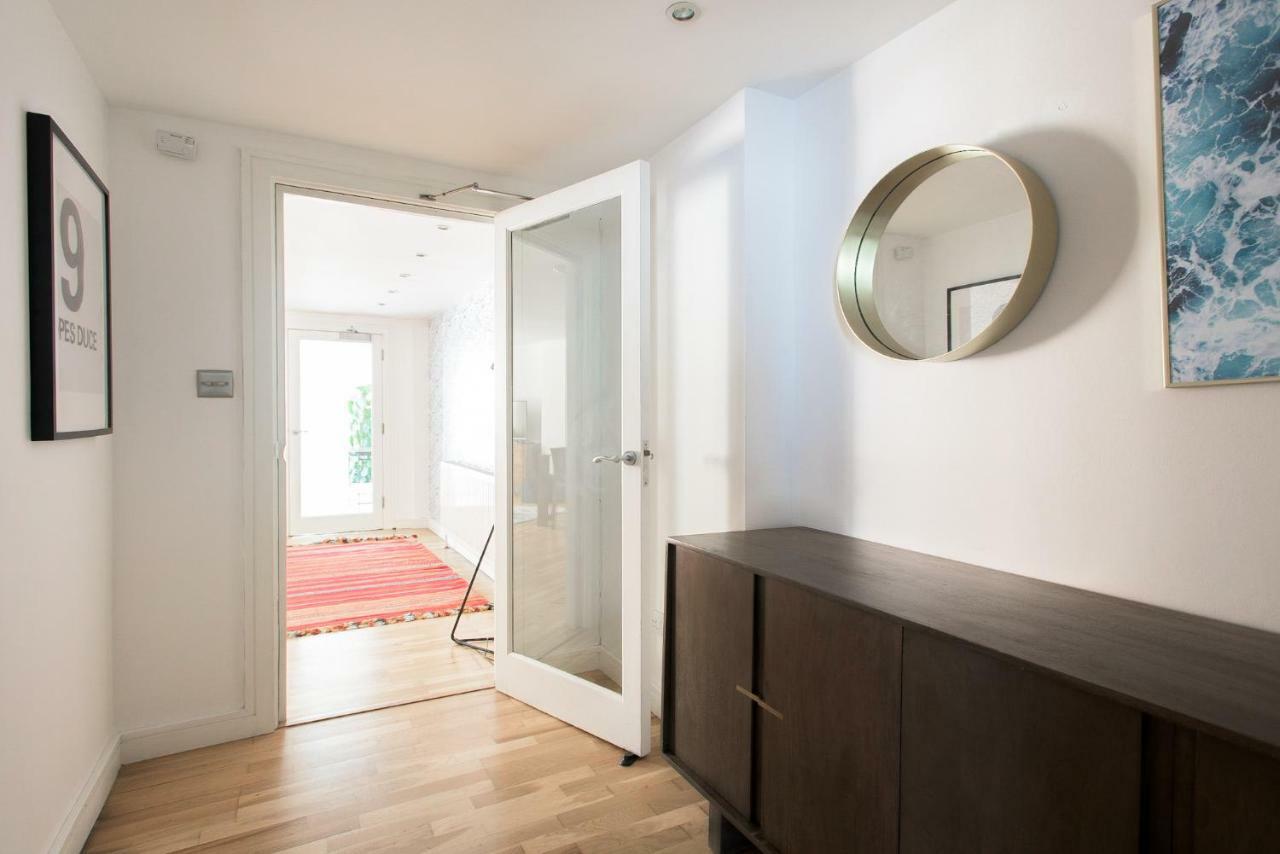 Apartment The Paddington Maisonette - 2bdr
