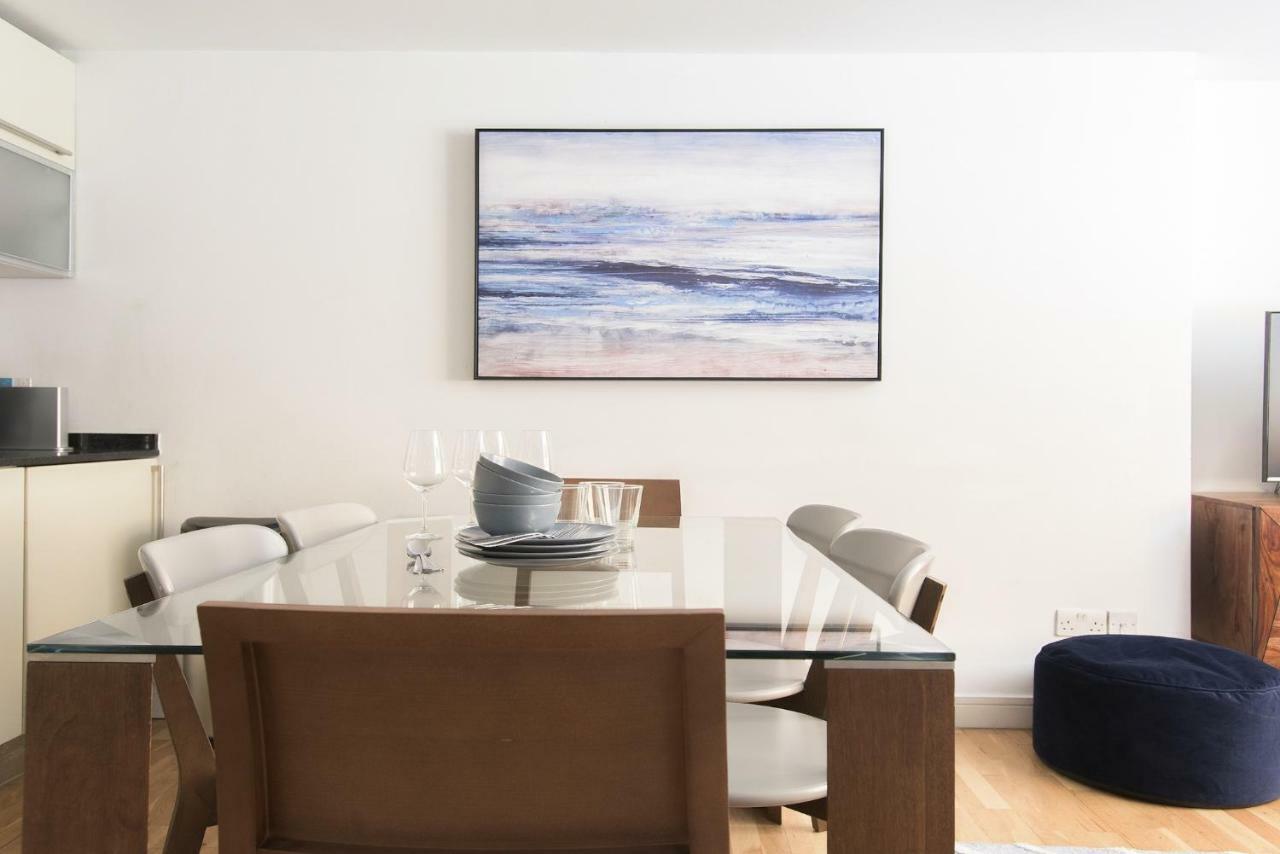The Paddington Maisonette - 2bdr