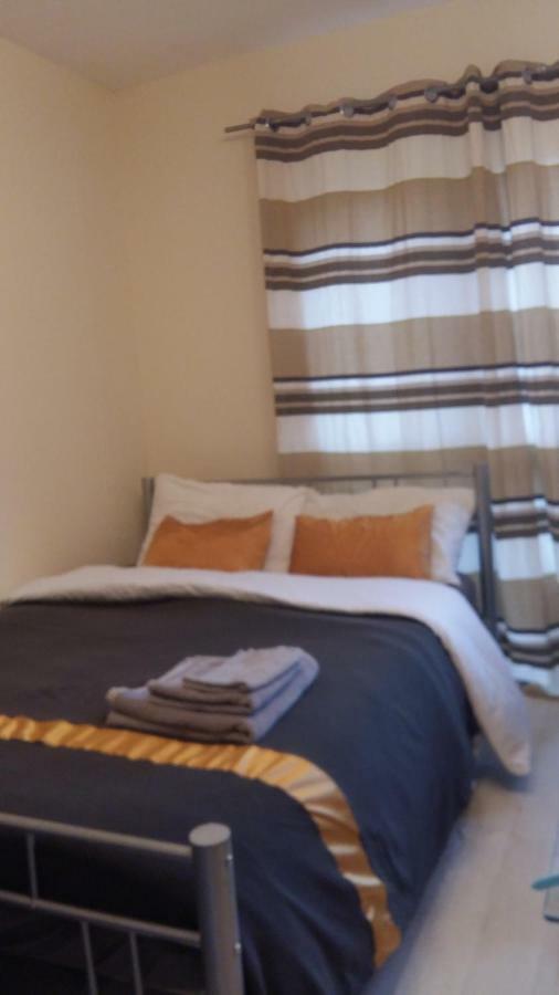 Homestay Prospect Hill London