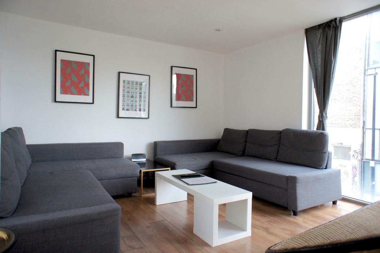 Apartment Brick Lane Shoreditch