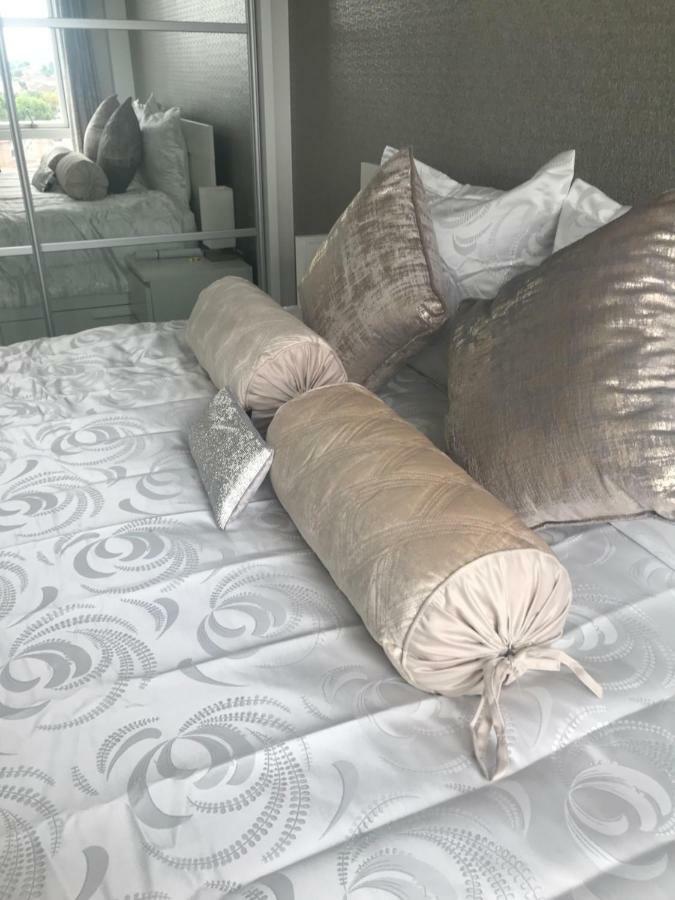 Apartamento Diamond