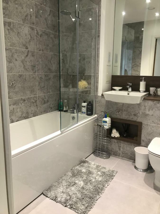 Apartamento Diamond