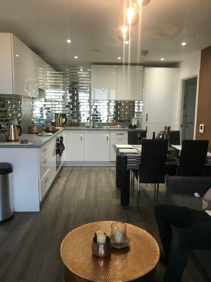 Diamond Apartamento Londres