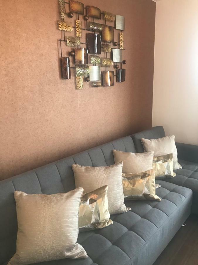 Apartamento Diamond Londres