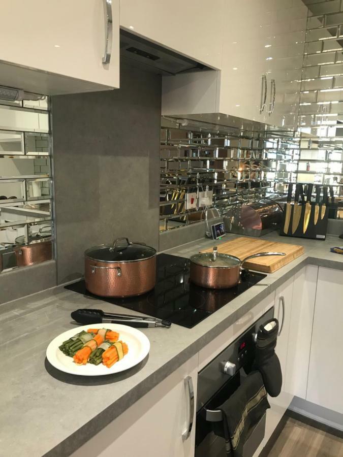 Apartamento Diamond Londres