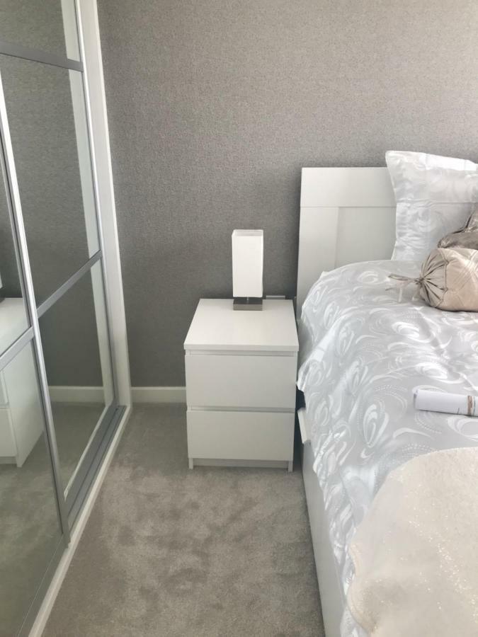 Apartamento Diamond Londres