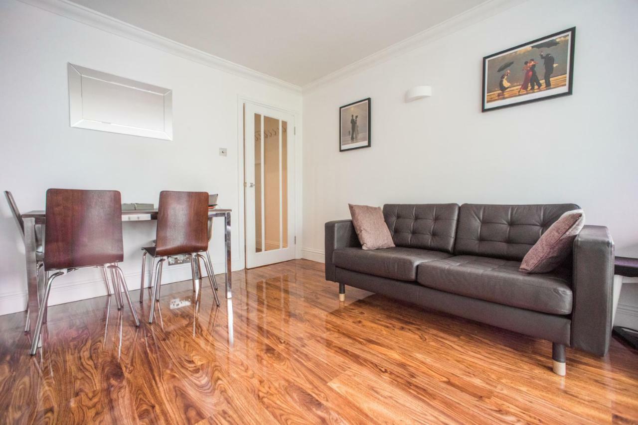 Superb Modern 3bed 2bath With Wifi, Trendy Fitzrovia W1 By Oxford Street Affable Informative Host