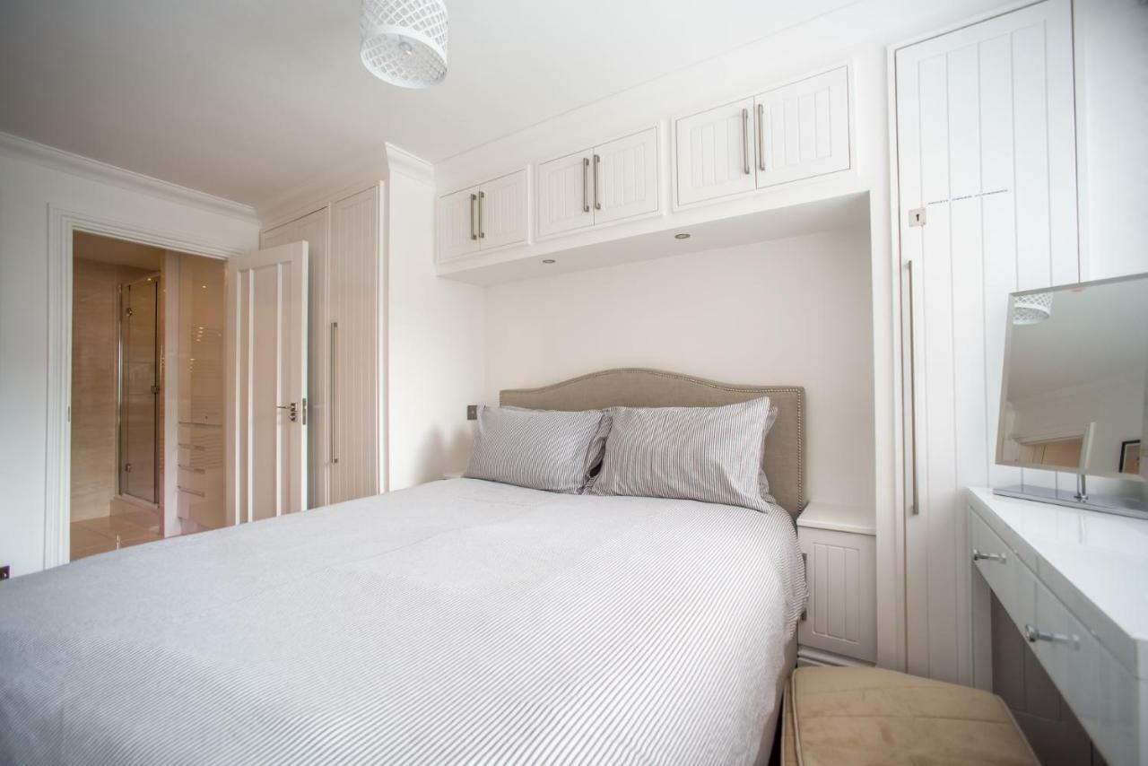 Apartamento Superb Modern 3bed 2bath With Wifi, Trendy Fitzrovia W1 By Oxford Street Affable Informative Host Londres