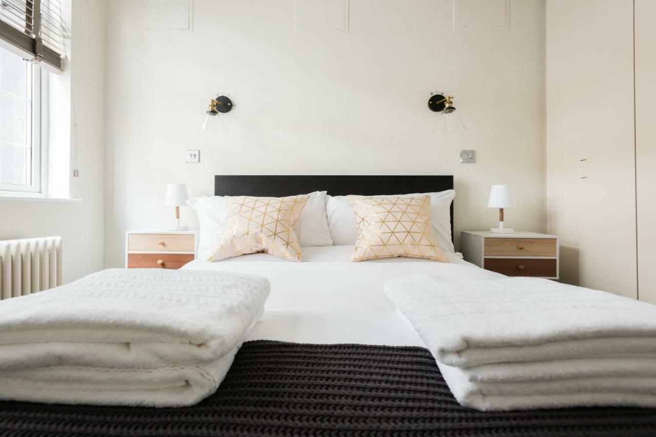 The Oxford Street Studio - 1bdr In Paddington Apartment *