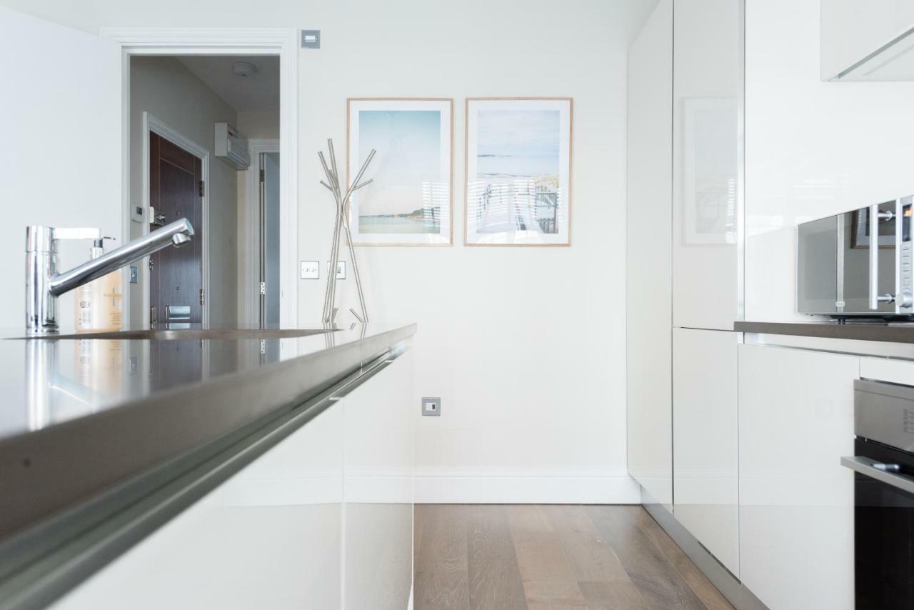 The Oxford Street Studio - 1bdr In Paddington