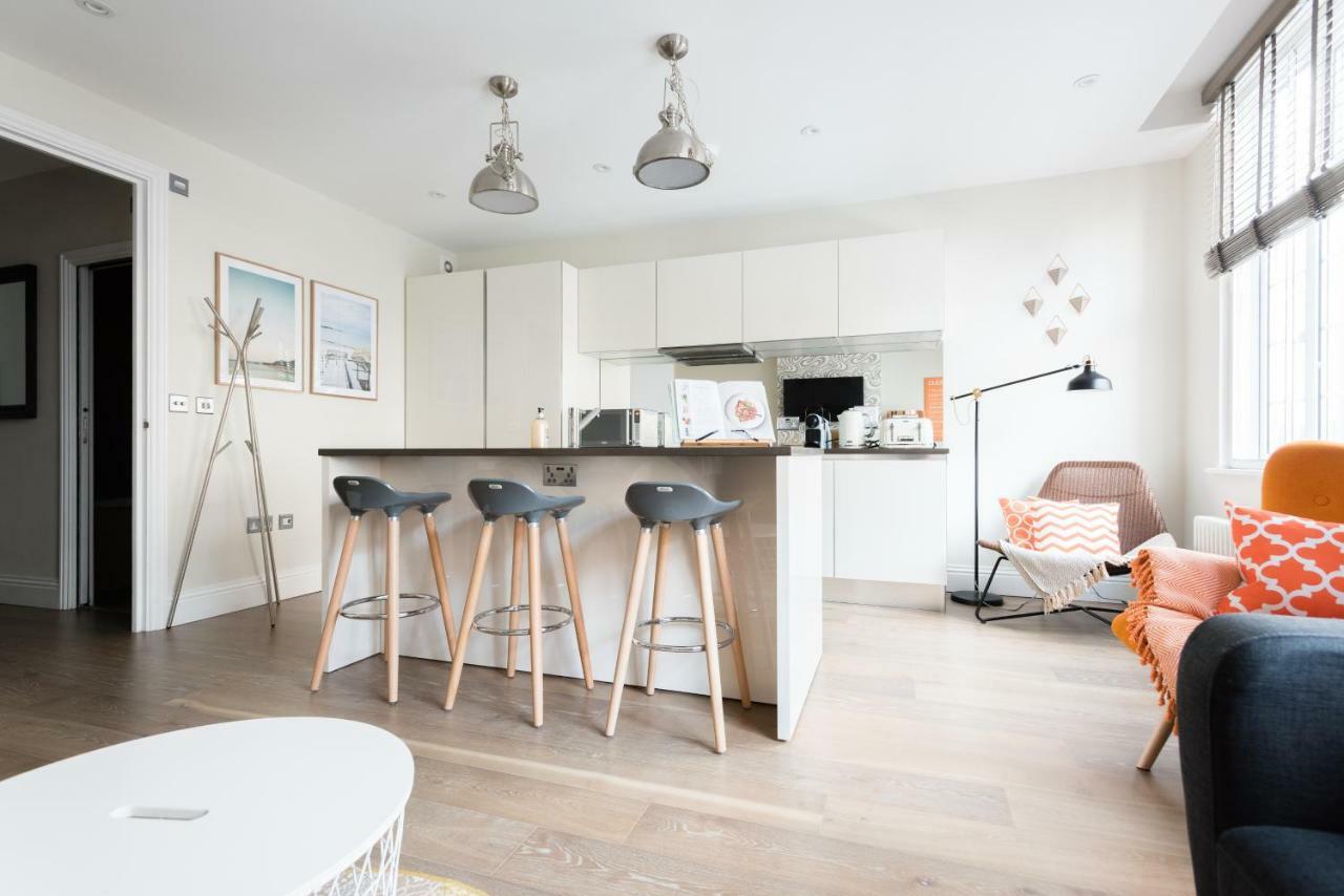 The Oxford Street Studio - 1bdr In Paddington