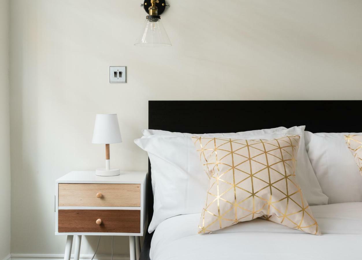 The Oxford Street Studio - 1bdr In Paddington * London