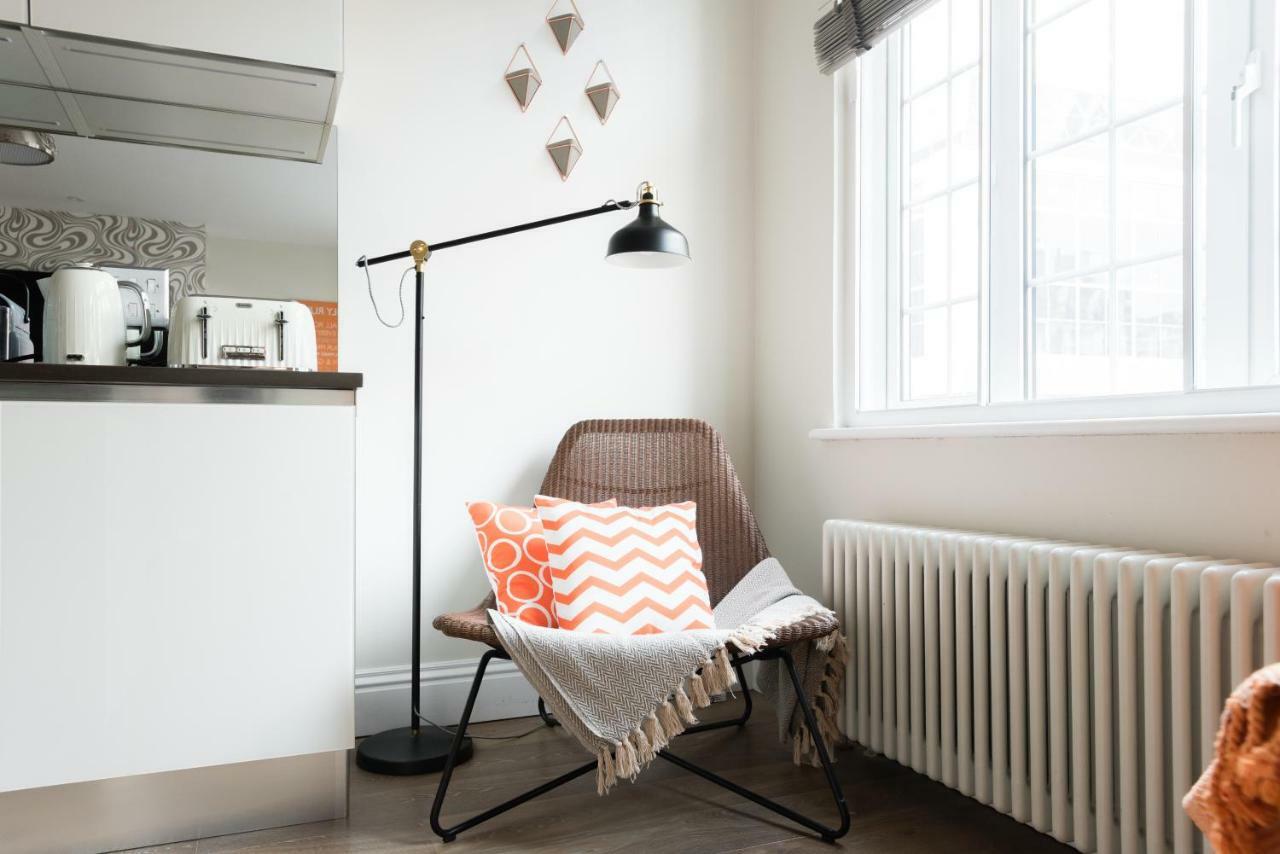 Apartment The Oxford Street Studio - 1bdr In Paddington