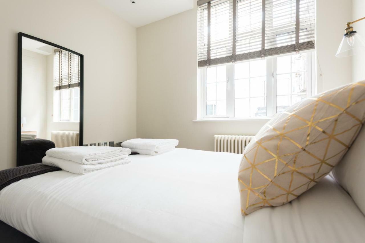 Apartment The Oxford Street Studio - 1bdr In Paddington London