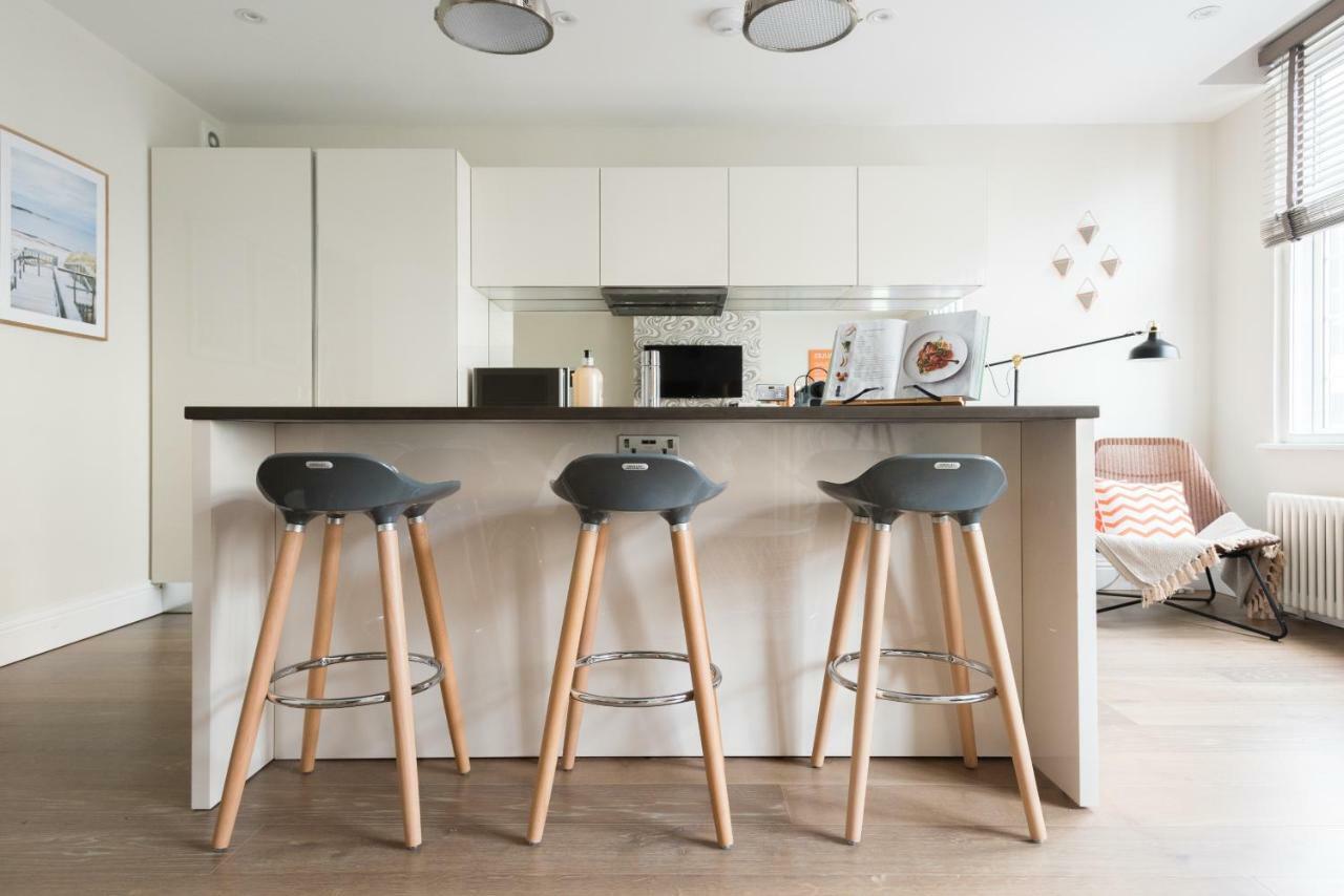 Apartment The Oxford Street Studio - 1bdr In Paddington