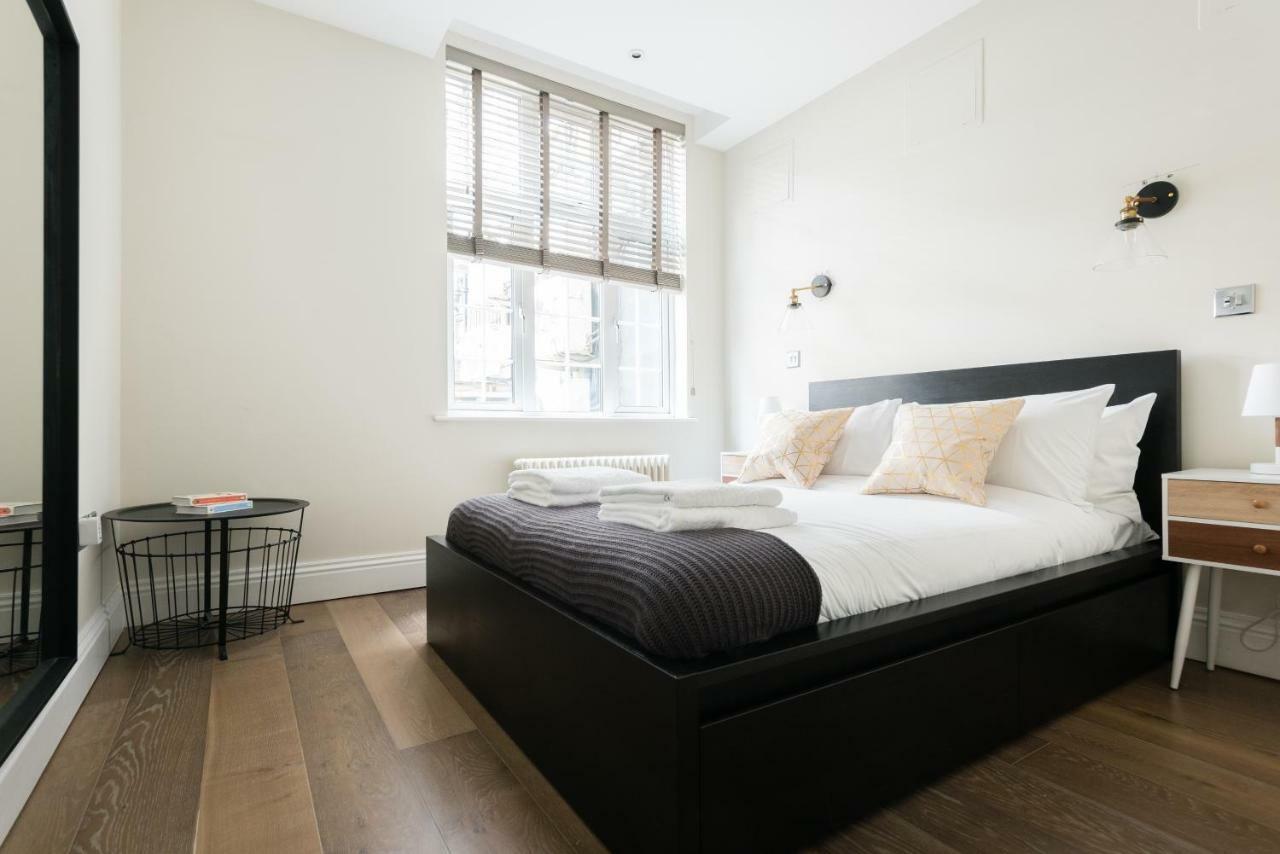 The Oxford Street Studio - 1bdr In Paddington * London