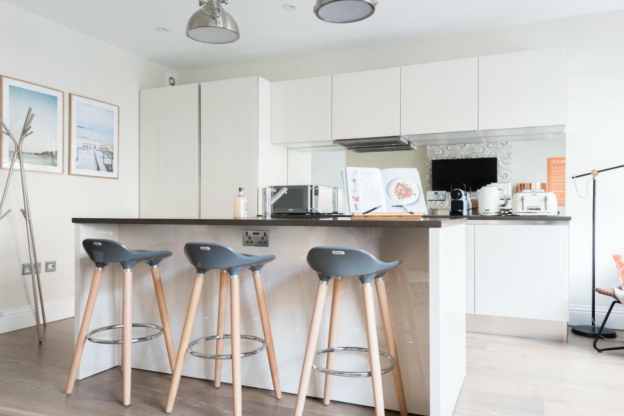 Apartment The Oxford Street Studio - 1bdr In Paddington London
