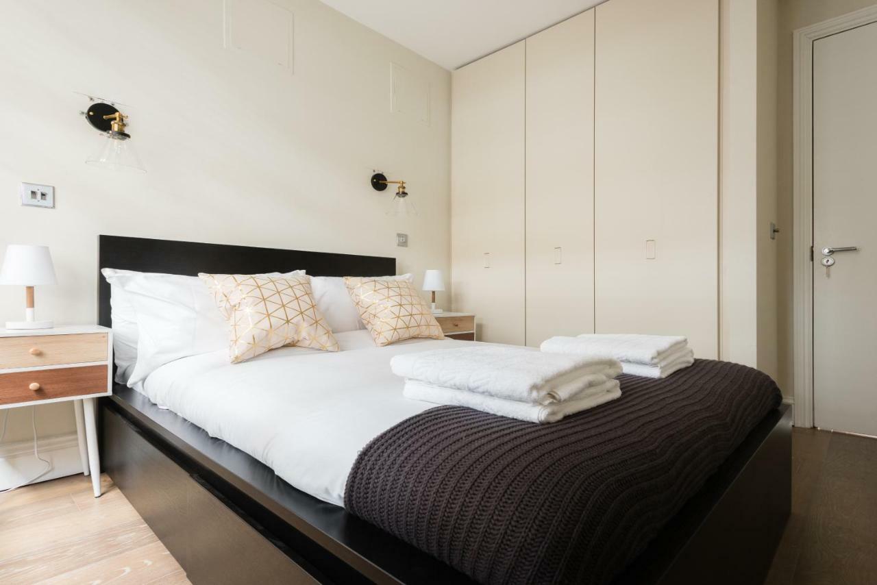 The Oxford Street Studio - 1bdr In Paddington