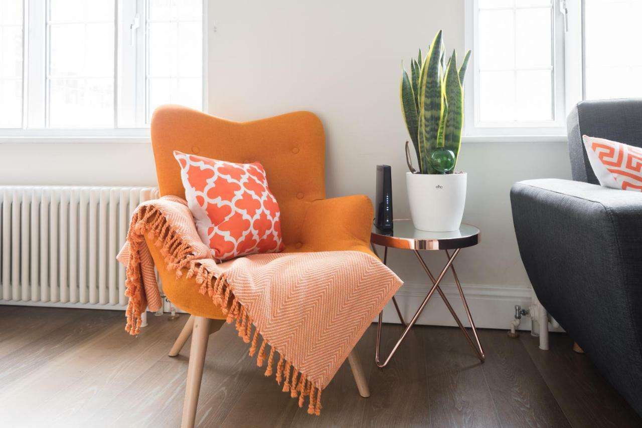The Oxford Street Studio - 1bdr In Paddington