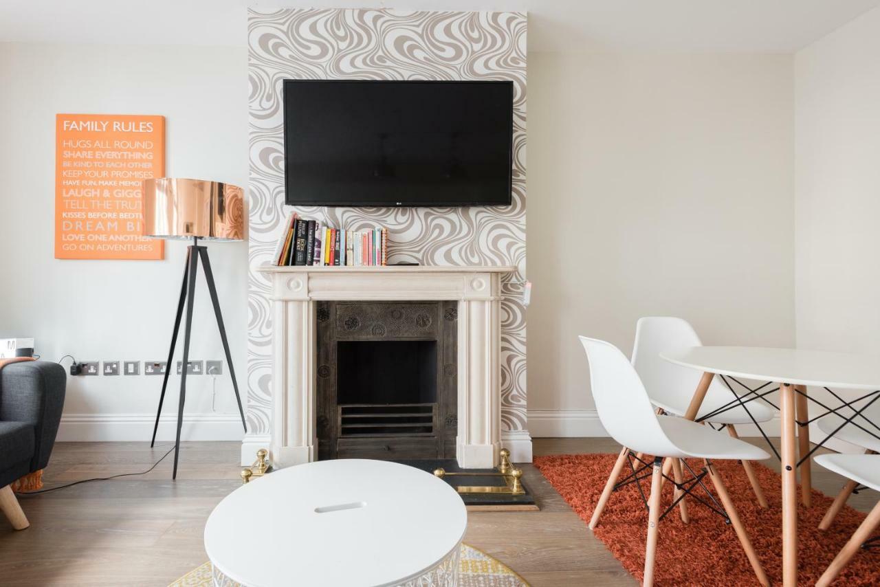 Apartment The Oxford Street Studio - 1bdr In Paddington London