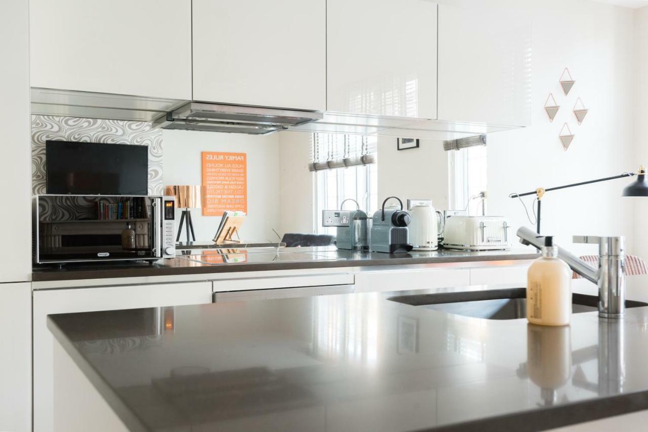 The Oxford Street Studio - 1bdr In Paddington Apartment London