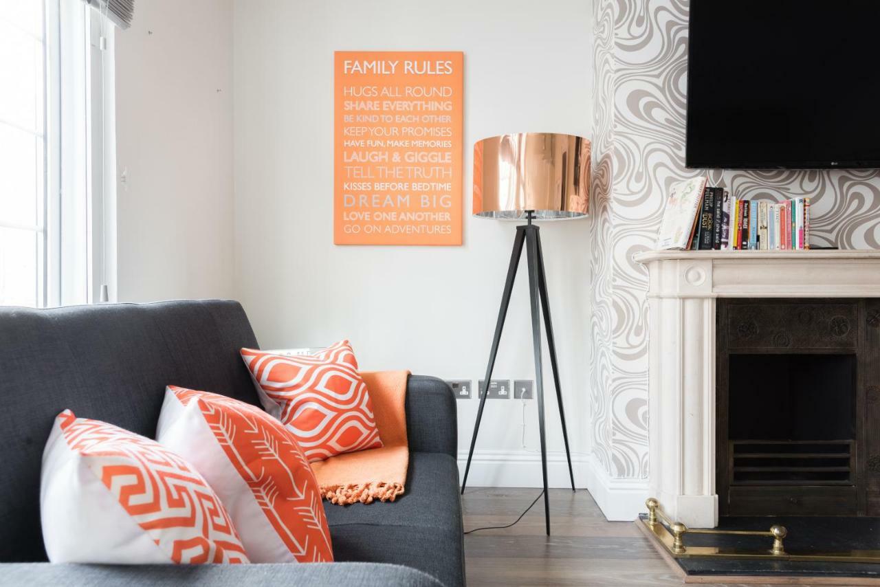 The Oxford Street Studio - 1bdr In Paddington London