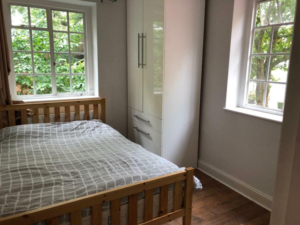 Homestay Dartmouth House London
