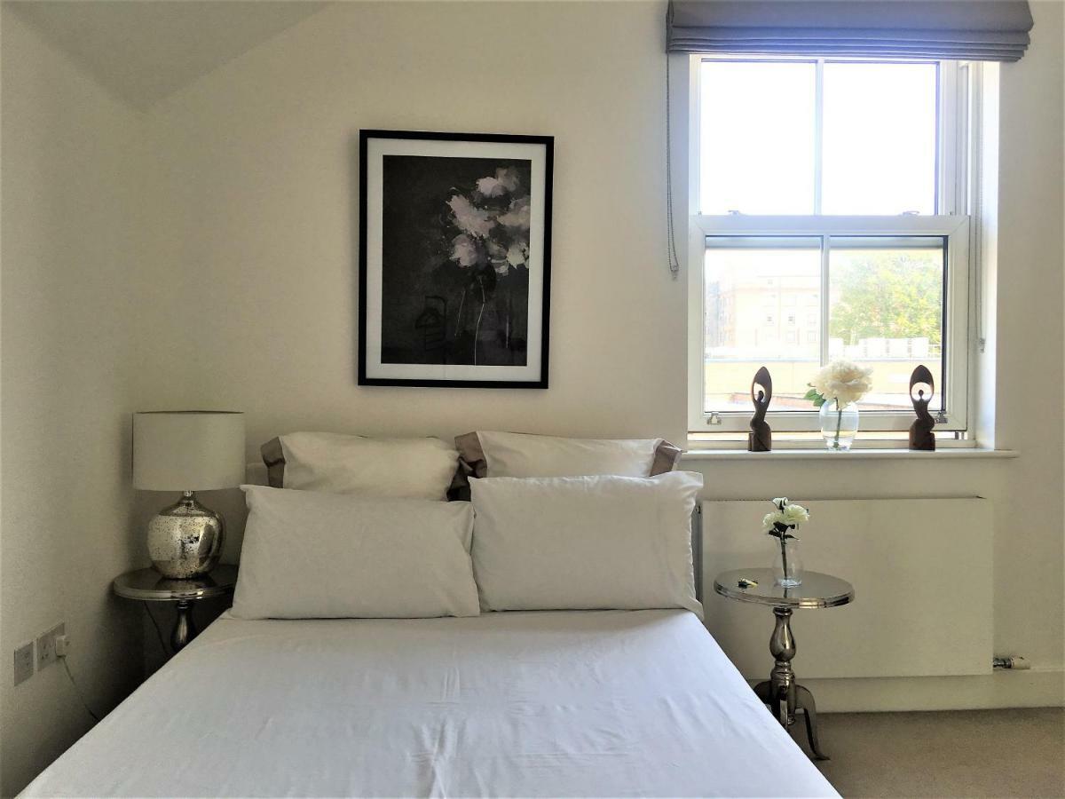 Tower Bridge Lux-townhouse London